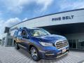 2021 Subaru Ascent Touring Abyss Blue Pearl
