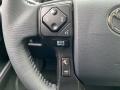  2021 Toyota 4Runner Venture 4x4 Steering Wheel #6