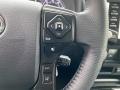  2021 Toyota 4Runner Venture 4x4 Steering Wheel #7