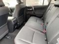 Rear Seat of 2021 Toyota 4Runner Venture 4x4 #27