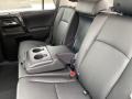 Rear Seat of 2021 Toyota 4Runner Venture 4x4 #28