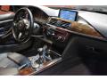 Dashboard of 2015 BMW 4 Series 435i xDrive Coupe #14