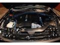  2015 4 Series 3.0 Liter DI TwinPower Turbocharged DOHC 24-Valve VVT Inline 6 Cylinder Engine #20