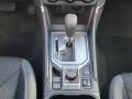  2021 Forester Lineartronic CVT Automatic Shifter #15