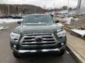 2021 Tacoma SR5 Double Cab 4x4 #11