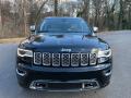 2021 Grand Cherokee Overland 4x4 #3