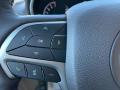  2021 Jeep Grand Cherokee Overland 4x4 Steering Wheel #20