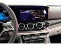 Navigation of 2021 Mercedes-Benz E 350 Sedan #6