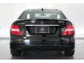  2014 Mercedes-Benz C Black #3