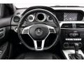  2014 Mercedes-Benz C 250 Coupe Steering Wheel #4