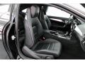Front Seat of 2014 Mercedes-Benz C 250 Coupe #6