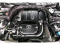  2014 C 1.8 Liter DI Turbocharged DOHC 16-Valve VVT 4 Cylinder Engine #9