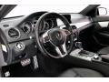  Black Interior Mercedes-Benz C #14