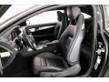 Front Seat of 2014 Mercedes-Benz C 250 Coupe #18