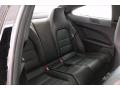 Rear Seat of 2014 Mercedes-Benz C 250 Coupe #19