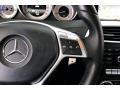 Controls of 2014 Mercedes-Benz C 250 Coupe #22