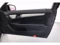 Door Panel of 2014 Mercedes-Benz C 250 Coupe #27