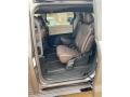 Rear Seat of 2021 Toyota Sienna Platinum AWD Hybrid #3