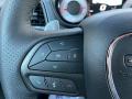  2020 Dodge Challenger R/T Scat Pack Steering Wheel #17