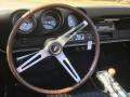  1968 Oldsmobile 442 Convertible Steering Wheel #4