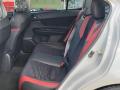 Rear Seat of 2020 Subaru WRX STI Limited #9
