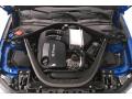  2020 M2 3.0 Liter M TwinPower Turbocharged DOHC 24-Valve Inline 6 Cylinder Engine #10