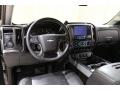 2017 Silverado 1500 LTZ Double Cab 4x4 #7