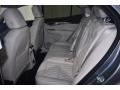 Rear Seat of 2021 Buick Envision Avenir AWD #8