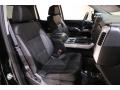 2017 Silverado 1500 LTZ Double Cab 4x4 #17