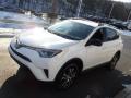 2016 RAV4 LE AWD #10