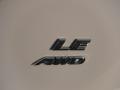 2016 RAV4 LE AWD #13
