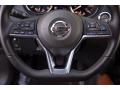  2018 Nissan Rogue SL Steering Wheel #11