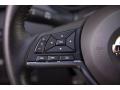  2018 Nissan Rogue SL Steering Wheel #12