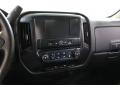 Controls of 2018 Chevrolet Silverado 1500 WT Double Cab 4x4 #9