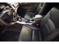 2017 Accord Hybrid EX-L Sedan #3