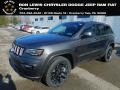 2021 Grand Cherokee Laredo 4x4 #1