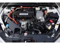 2017 Accord Hybrid EX-L Sedan #33