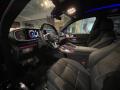 Front Seat of 2021 Mercedes-Benz GLS Maybach 600 #13