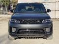 2021 Range Rover Sport HST #9