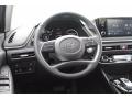  2021 Hyundai Sonata SEL Steering Wheel #22