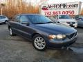 2004 Volvo S60 2.5T