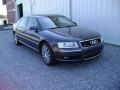 2004 A8 L 4.2 quattro #9