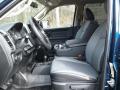 2020 4500 Tradesman Crew Cab 4x4 Chassis #17