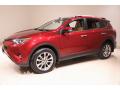 2018 RAV4 Limited AWD #3