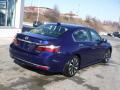 2017 Accord Hybrid Touring Sedan #10