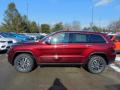 2021 Grand Cherokee Limited 4x4 #9