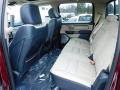 Rear Seat of 2021 Ram 1500 Limited Crew Cab 4x4 #12