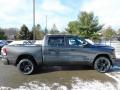 2021 1500 Big Horn Crew Cab 4x4 #4 2021 1500 Big Horn Crew Cab 4x4 #4