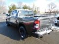 2021 1500 Big Horn Crew Cab 4x4 #8 2021 1500 Big Horn Crew Cab 4x4 #8