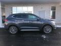 2021 Tucson Ulitimate AWD #2